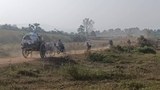 ကောလင်းမြို့နယ် တောင်ကြီးရွာနဲ့ အင်းမရွာမှာ အမျိုးသား နှစ်ဦး သတ်ဖြတ်ခံခဲ့ရ