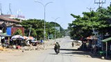 ကောလင်းမှာ ပြည်သူ့အုပ်ချုပ်ရေးစတင်ကြောင်း NUG ကြေညာ