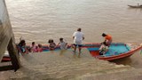ကော့သောင်းတိုက်ပွဲကြောင့် ဒေသခံ ၃ဝဝ ထိုင်းဘက်ထွက်ပြေး