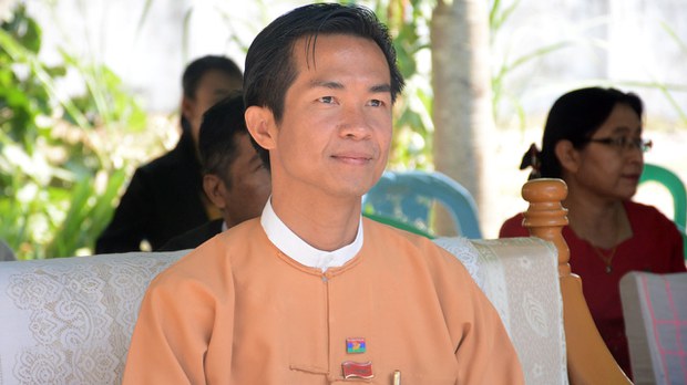 ကယားဝန်ကြီးချုပ်နဲ့ စည်ပင်ဝန်ကြီး အမှုဖွင့်ခံရ ကယားဝန်ကြီးချုပ်နဲ့ စည်ပင်ဝန်ကြီး အမှုဖွင့်ခံရ