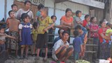 ကယားစစ်ဘေးဒုက္ခသည်တွေ စားနပ်ရိက္ခာလမ်းကြောင်း ဖြတ်တောက်ခံထားရ