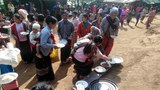 ကယားမှာ စစ်ဘေးဒုက္ခသည် နှစ်သောင်းကျော် စားနပ်ရိက္ခာနဲ့ ဆေးဝါး ပြတ်လပ်နေ