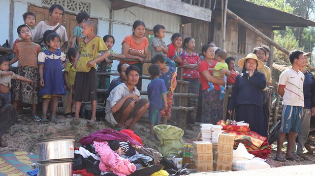 kayah refugees - ဖရူဆိုမြို့နယ်အနောက်ဘက်ခြမ်းစစ်ဘေးရှောင်ကူညီစောင့်ရှောက်ရေးကော်မတီ.jpeg kayah refugees - ဖရူဆိုမြို့နယ်အနောက်ဘက်ခြမ်းစစ်ဘေးရှောင်ကူညီစောင့်ရှောက်ရေးကော်မတီ.jpeg