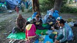 ခင်ဦးမြို့နယ် အလယ်ရှိုရွာမှာ အဖမ်းခံရတဲ့ ဒေသခံ ၁၇ ဦးရှိလာ