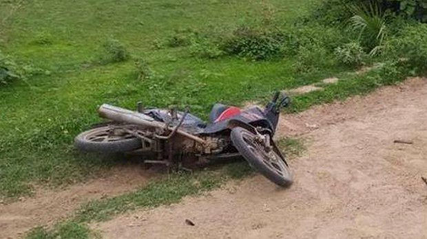 ခင်ဦးမှာ စစ်ကောင်စီသတင်းပေးလို့ စွပ်စွဲခံရသူ သတ်ဖြတ်ခံရ ခင်ဦးမှာ စစ်ကောင်စီသတင်းပေးလို့ စွပ်စွဲခံရသူ သတ်ဖြတ်ခံရ