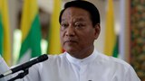 ကြံ့ခိုင်ဖွံ့ဖြိုးရေး ဒုဥက္ကဋ္ဌကို သဘာဝဘေးအန္တရာယ်စီမံခန့်ခွဲမှုပုဒ်မနဲ့ အမှုဖွင့်ခွင့်မရ