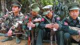 အာဏာရှင်ဆန့်ကျင်တဲ့ အဖွဲ့အားလုံးနှင့် ပူးပေါင်းမယ်လို့ KIA ပြော