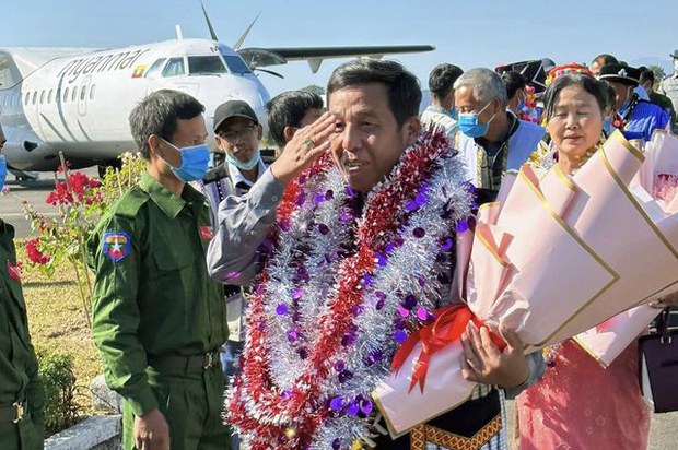 လီဆူပြည်သူ့စစ်ခေါင်းဆောင် ဦးရွှေမင်း ဝိုင်းမော်တိုက်ပွဲမှာ သေဆုံး လီဆူပြည်သူ့စစ်ခေါင်းဆောင် ဦးရွှေမင်း ဝိုင်းမော်တိုက်ပွဲမှာ သေဆုံး