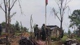 ဆွမ်ပရာဘွမ်မြို့အပါအဝင် စစ်ကောင်စီတပ်စခန်း ဆယ်ခုကျော်ကို KIA သိမ်းယူ