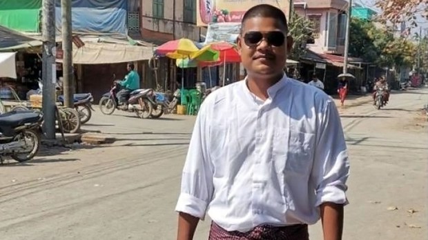 မြောက်ဦးမှာ အရပ်သားငါးဦးကို စစ်ကောင်စီတပ်က ပစ်သတ်မြေမြှုပ်ထား မြောက်ဦးမှာ အရပ်သားငါးဦးကို စစ်ကောင်စီတပ်က ပစ်သတ်မြေမြှုပ်ထား