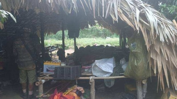စစ်ကိုင်း ကင်းတော်ရွာမှာ PDF ၁၅ ဦးနဲ့ အရပ်သားသုံးဦး သတ်ဖြတ်ခံရ စစ်ကိုင်း ကင်းတော်ရွာမှာ PDF ၁၅ ဦးနဲ့ အရပ်သားသုံးဦး သတ်ဖြတ်ခံရ