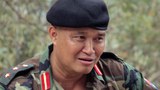 KNDO စစ်ဦးစီးချုပ်နဲ့ အရာရှိတစ်ဦးကို တာဝန်ရပ်စဲ