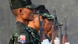 တပ်မဟာ (၅) နယ်မြေက စစ်ကောင်စီစခန်းတွေကို KNLA ဝင်တိုက်