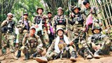 မြဝတီမြောက်ပိုင်း တိုက်ပွဲမှာ KNLA နဲ့ PDF ဘက်က သေဆုံးသူတွေရှိခဲ့