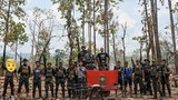ကြာအင်းဆိပ်ကြီးက စစ်ကောင်စီ တောင်စွန်းစခန်းကို KNLA ပူးပေါင်းတပ်တွေ သိမ်းယူ