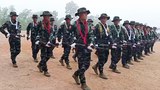 အာဏာရှင်စနစ်တော်လှန်ရေး အားလုံးနဲ့ လက်တွဲသွားမယ်လို့ KNPP ပြော