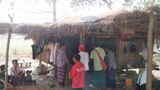 တိုက်ပွဲကြောင့် KNU နယ်မြေမှာ တစ်လအတွင်း အရပ်သား ၁၁ ဦး သေဆုံးပြီး ၄၁ ဦး ဒဏ်ရာရ