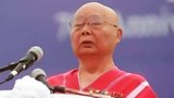 မတရားလုယူခံရတဲ့ အခွင့်အရေးနဲ့ နိုင်ငံရေးစနစ်ကို တွန်းလှန်ဖို့ KNU ဥက္ကဋ္ဌ တိုက်တွန်း