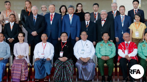 NCA ပျက်ပြယ်သွားပြီလို့ KNU Concerned Group ပြော