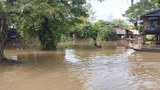 ကျောက်ကြီးမြို့နယ် ၁၈ ရွာက ရေဘေးသင့် လူငါးထောင်ကျော် အရေးပေါ်အကူအညီလိုအပ်