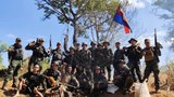 တစ်နှစ်အတွင်း တိုက်ပွဲတွေမှာ စစ်ကောင်စီတပ်ဖွဲ့ဝင် သုံးထောင်ကျော်သေဆုံးကြောင်း KNU ထုတ်ပြန်