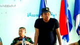 ကရင်ငြိမ်းချမ်းရေးကောင်စီ စစ်ရေးချုပ် မိမိကိုယ်ကိုအဆုံးစီရင်