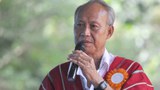 KNU ဒူးပလာယာခရိုင် ဥက္ကဋ္ဌ နုတ်ထွက်