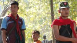 ဖာပွန်က ဌာနဆိုင်ရာဝန်ထမ်းတွေ ၁၀ ရက်အတွင်းထွက်ခွာဖို့ KNU ထုတ်ပြန်