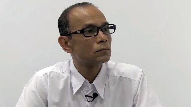 ကိုမြအေး ကျန်းမာရေး ဆိုးရွားလာလို့ အပြင်ဆေးရုံမှာ ကုသနေရ