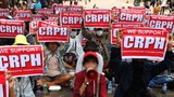 CRPH နဲ့ ပူးပေါင်းဆောင်ရွက်သွားမယ်လို့ KSCC ပြော