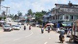 ကွတ်ခိုင်မှာ ကျေးဇူးတော်ချီးမွမ်းပွဲအတွက် စပါးသွားကြိတ်တဲ့ လူငယ်တွေ ပစ်ခတ်ခံရ