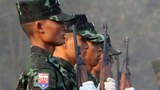ကြာအင်းဆိပ်ကြီးက စစ်ကောင်စီ တပ်စခန်းကို KNLA သိမ်းယူ