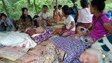 ကျောက်ကြီးမြို့နယ်မှာ ဒရုန်းဗုံးကြောင့် ဒေသခံ ခုနစ်ဦး သေဆုံး