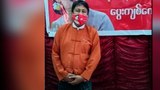 ကျောက်ပန်းတောင်း NLD အမတ် အဖမ်းခံရ