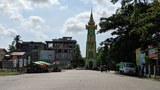 ကျောက်ဖြူမှာ အရပ်သားလေးဦး ဖမ်းဆီးခံရပြီး အဆက်အသွယ် ပြတ်တောက်နေ