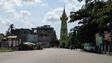 ကျောက်ဖြူမှာ လွတ်လပ်စွာသွားလာခွင့်ပိတ်ပင်တဲ့ ဒေသန္တရအမိန့် စစ်ကောင်စီ သက်တမ်းတိုး