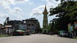 ကျောက်ဖြူမြို့ပေါ် ဟင်းသီးဟင်းရွက် လာရောင်းသူအချို့ ဖမ်းဆီးခံရ