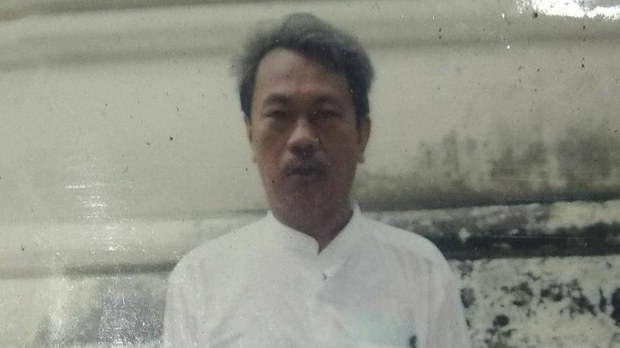 ဗကသ ဥက္ကဋ္ဌဟောင်း ကိုကျော်ကိုကိုရဲ့ ဖခင် ထောင်သုံးနှစ် ချမှတ်ခံရ