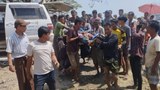 ရသေ့တောင်မှာ မြေမြှုပ်မိုင်းနင်းမိပြီး လူငယ်တစ်ဦးသေ၊ နှစ်ဦးဒဏ်ရာပြင်းထန်