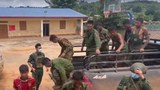 လားရှိုးထောင်အနီး စစ်ကောင်စီနဲ့ MNDAA ပူးပေါင်းတပ်တွေ တိုက်ပွဲ ပြင်းထန်