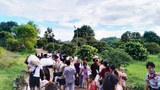 လားရှိုးစစ်ကြောရေးမှာ ဖမ်းဆီးခံထားရသူတချို့ ပြန်လွတ်လာ