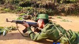 လားရှိုးမြို့နယ် လွယ်ဝိန်းရွာအနီး စစ်ကောင်စီတပ်နဲ့ MNDAA တိုက်ပွဲဖြစ်