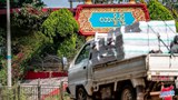 ကိုးကန့်တပ်နဲ့ စစ်ကောင်စီ အပစ်ရပ်ပြီးနောက် လားရှိုးဒေသခံတွေ နေရပ်ပြန်