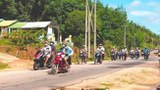 လောင်းလုံးမှာ ရွာသုံးရွာ မီးရှို့ခံရပြီး ဒေသခံတွေ ထွက်ပြေးနေရ