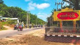 လောင်းလုံးမှာ စိတ်ဝေဒနာသည်အပါအဝင် နှစ်ဦး ပစ်သတ်ခံရ