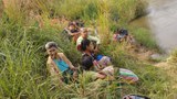 လေးကေ့ကော် စစ်ဘေးဒုက္ခသည်တွေ ထပ်မံထွက်ပြေးရ
