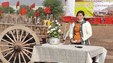လက်ပံတောင်း မြေယာလျော်ကြေးညှိနှိုင်းမှု မပြေလည်သေးကြောင်း တောင်သူတွေပြော