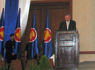 Ban Ki-moon Ban Ki-moon