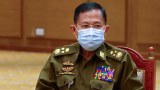 ဒုကာချုပ် မန္တလေးဘုရားကြီးကို သွားရောက်တယ်လို့ ဒေသခံတွေပြော