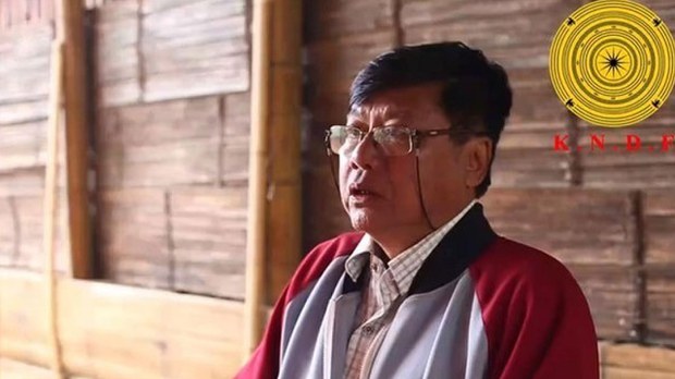 လွိုင်ကော်တက္ကသိုလ် ပါမောက္ခချုပ်အပါအဝင် ငါးဦးကို လွတ်ငြိမ်းခွင့်နဲ့ IEC ပြန်လွှတ် လွိုင်ကော်တက္ကသိုလ် ပါမောက္ခချုပ်အပါအဝင် ငါးဦးကို လွတ်ငြိမ်းခွင့်နဲ့ IEC ပြန်လွှတ်